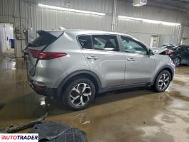 Kia Sportage 2022 2