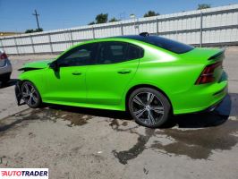 Volvo S60 2022 2