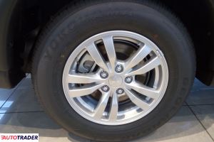 Mitsubishi Outlander 2017 2 150 KM Mitsubishi Outlander 2017 2 150 KM