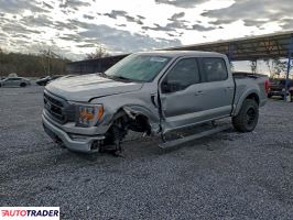 Ford Pozostałe 2021 5