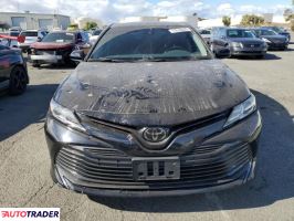 Toyota Camry 2020 2