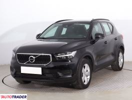 Volvo XC40 2019 1.5 154 KM