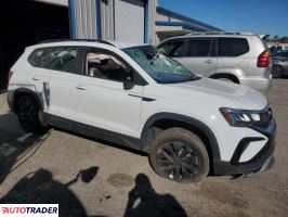 Volkswagen Pozostałe 2023 1 Volkswagen Pozostałe 2023 1