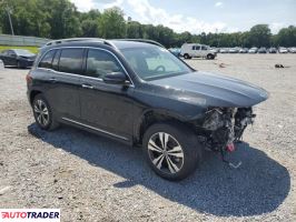 Mercedes CL 2025 2