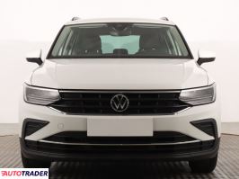 Volkswagen Tiguan 2020 1.5 147 KM