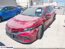 Toyota Camry 2023 2