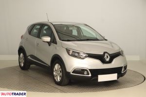 Renault Captur - zobacz ofertę
