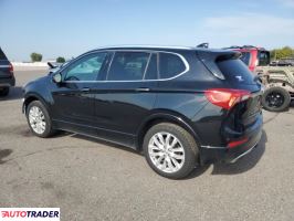 Buick Pozostałe 2019 2