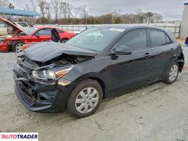 Kia Rio - zobacz ofertę