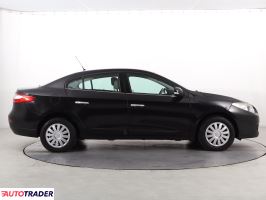 Renault Fluence 2011 1.6 109 KM