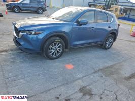 Mazda CX-5 2023 2