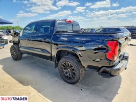 Chevrolet Colorado 2025 2