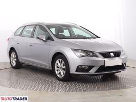 Seat Leon 2018 1.2 108 KM