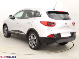 Renault Kadjar 2018 1.2 128 KM