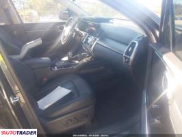 Kia Sorento 2022 2