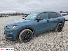Honda HR-V - zobacz ofertę