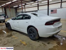 Dodge Charger 2022 5