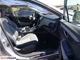 Subaru Outback 2025 2