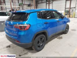 Jeep Compass 2019 2 Jeep Compass 2019 2