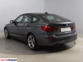 BMW 320 Gran Turismo 2020 2.0 187 KM