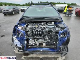 Toyota Corolla 2025 2