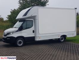 Iveco Daily 2019 2.3