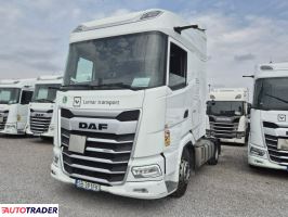 Daf XG 480 FT