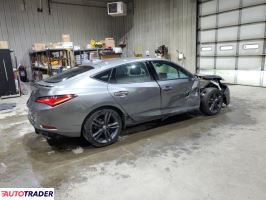 Acura Integra 2024 1