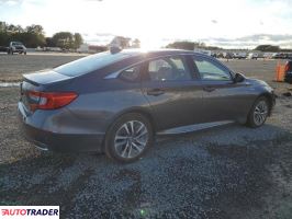 Honda Accord 2019 2