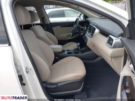 Kia Sorento 2020 2