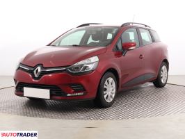 Renault Clio 2017 1.1 72 KM