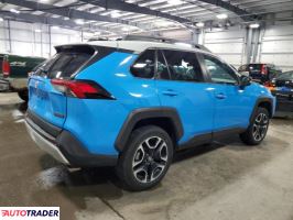 Toyota Pozostałe 2019 2