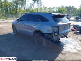 Kia Sorento 2022 2