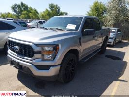 Ford Pozostałe 2023 3