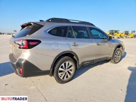Subaru Outback 2020 2
