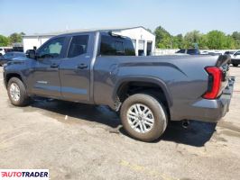 Toyota Tundra 2024 3 Toyota Tundra 2024 3