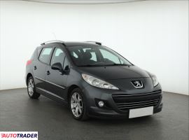 Peugeot 207 - zobacz ofertę