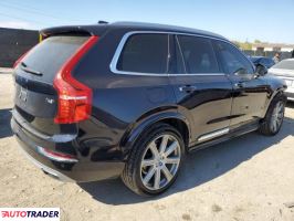 Volvo XC90 2019 2 Volvo XC90 2019 2