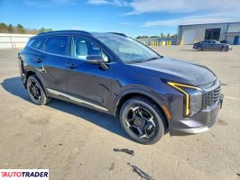 Kia Sportage 2026 2