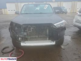 Toyota Pozostałe 2022 4