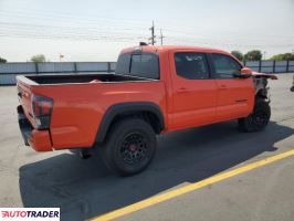 Toyota Tacoma 2023 3