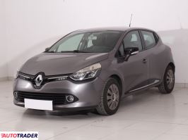 Renault Clio 2013 0.9 88 KM