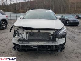 Subaru Pozostałe 2021 2