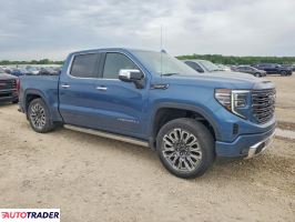 GMC Sierra 2024 6