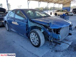 Toyota Camry 2020 2 Toyota Camry 2020 2