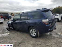 Toyota Pozostałe 2024 4