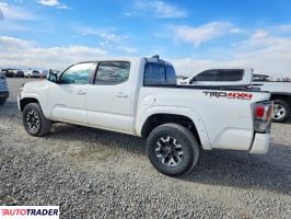 Toyota Tacoma 2021 3