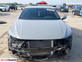 Volkswagen Arteon 2022 2 Volkswagen Arteon 2022 2