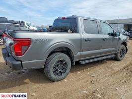 Ford Pozostałe 2025 2