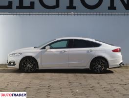 Ford Mondeo 2019 2.0 187 KM